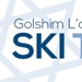 Golshim L'Chaim - Ski to Live