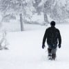 Why I Walked a Mile in a Blizzard