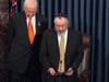 Rabbi Yosef Greenberg Opens Senate with Daily Prayer