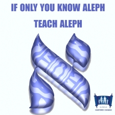If You Know Aleph