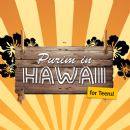Purim in Hawaii (for Teens!)