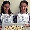Girls Roll Out Plan to Help Israel, One ‘Hamantash’ at a Time
