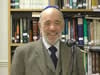 The Judaic Basis for Natural Law 