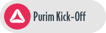 Purim Kick-Off