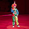  ‘Circus on Ice’ the Cool Theme of Purim in Kharkov, Ukraine
