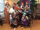Chabad in Medford Purim Celebration