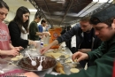 Hamantashen Bake
