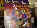 2010 Purim in Mexico