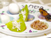 How to Prepare the Seder Plate 