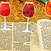 The Fifth Son — The One Not (Yet) at the Seder