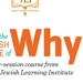 The Jewish Course of Why