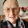 O Homem Mais Velho do Mundo é Um Sobrevivente de Auschwitz