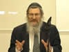 The Image of Rabbi Shimon Bar Yochai 