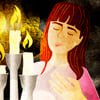 Why Do Women Wave Their Hands over the Shabbat Candles?