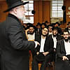 257 Rabbis Receive Ordination From Rabbinical College of America