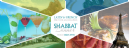 Latin & French Meet for Shabbat Dinner