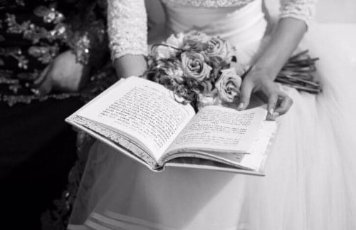 14 Fatos que todo judeu deveria saber sobre casamentos judaicos