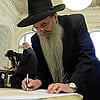 Chabad Honors Argentina’s Bicentennial, Supporting Universal Precepts