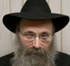 Rabbi Yonah Matusof