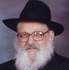 Rabbi Yisroel Shmotkin
