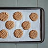 Easy Gluten-Free Kosher-for-Passover Almond Cookies