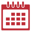 Calendar of Events List