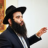 The Art and Healing of Rabbi Ovadia Isakov of Derbent