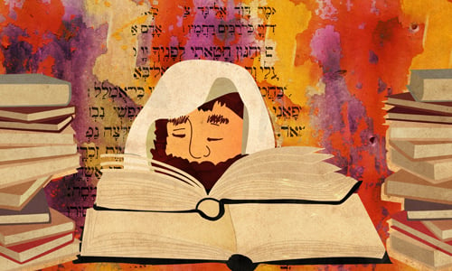 Hillel the Elder - Jewish History