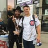 Wrigley Field Rabbi Gives Cubs Fans Something Else to Cheer About