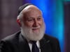The Rebbe’s Blessing for a Child