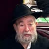 Rabbi Shimon Goldman, 91, Communal Leader Survived World War II in Shanghai
