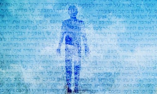 O Significado da Morte e o Processo de Luto na visão do Judaísmo