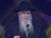 Opening Remarks: Rabbi Moshe Kotlarsky
