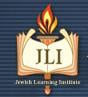 Jewish Learning Institute Courses for Adults
