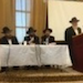 Evening of Rebbe Tribute 2014