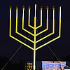 The Hypocrisy of Hanukkah? Yes! 