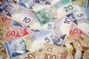 Donate in Canadian Dollars