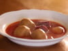 Kubbeh Soup