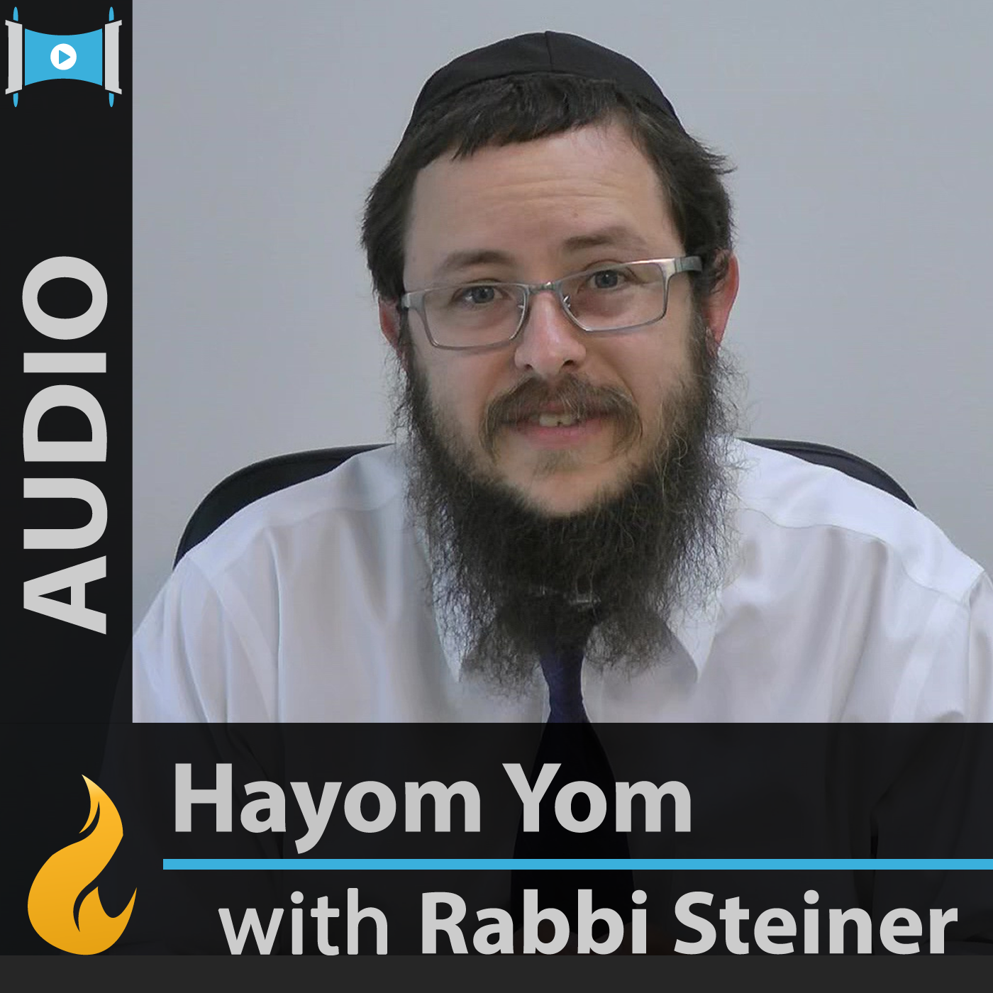 Reflections on "Hayom Yom": Iyar 3