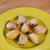 Osh Pyozee: Afghan Stuffed Onions